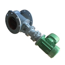 Rotary Valve Discharge Valves in China Rotary Dust Valve